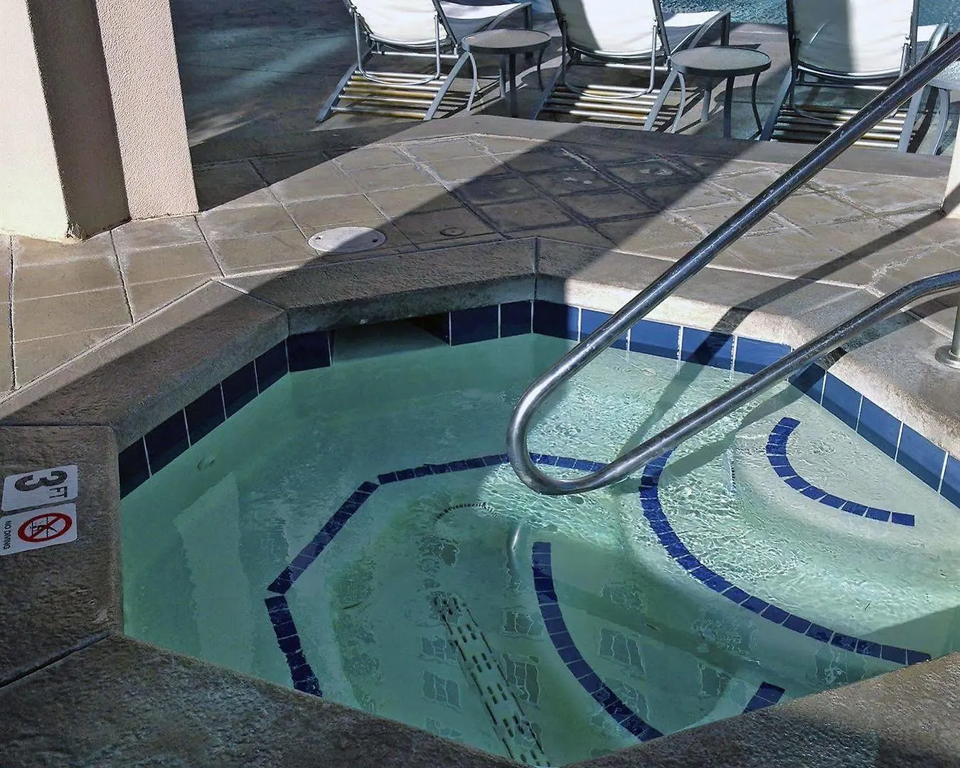 Resort Hilton Grand Vacations Club Paradise Las Vegas