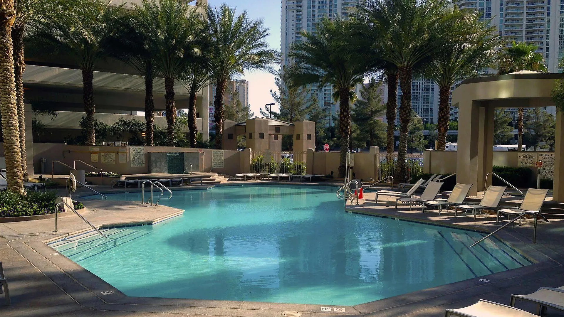 Hilton Grand Vacations Club Paradise Las Vegas