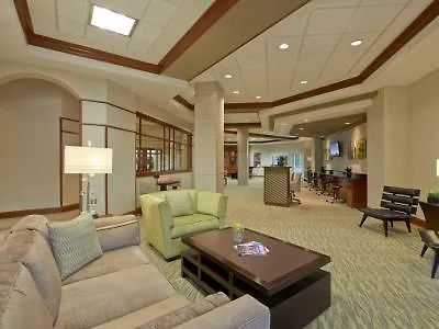 Hilton Grand Vacations Club Paradise Las Vegas 3*,  Verenigde Staten