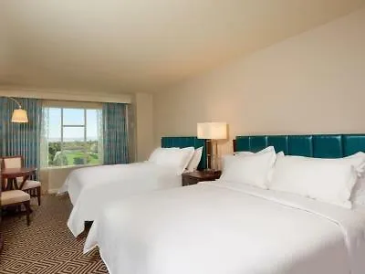 Resort Hilton Grand Vacations Club Paradise Las Vegas