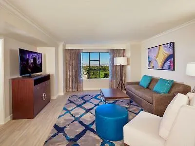 Hilton Grand Vacations Club Paradise Las Vegas Resort