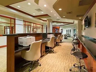 Hilton Grand Vacations Club Paradise Las Vegas