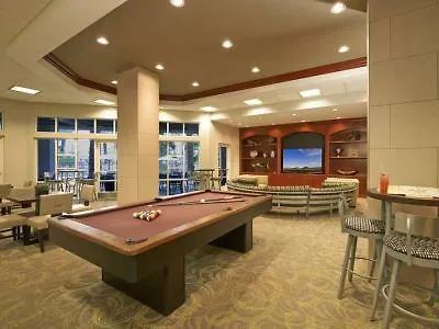 Resort Hilton Grand Vacations Club Paradise Las Vegas