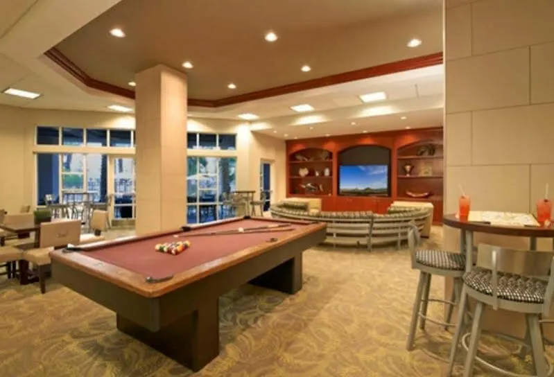 *** Resort Hilton Grand Vacations Club Paradise Las Vegas Verenigde Staten
