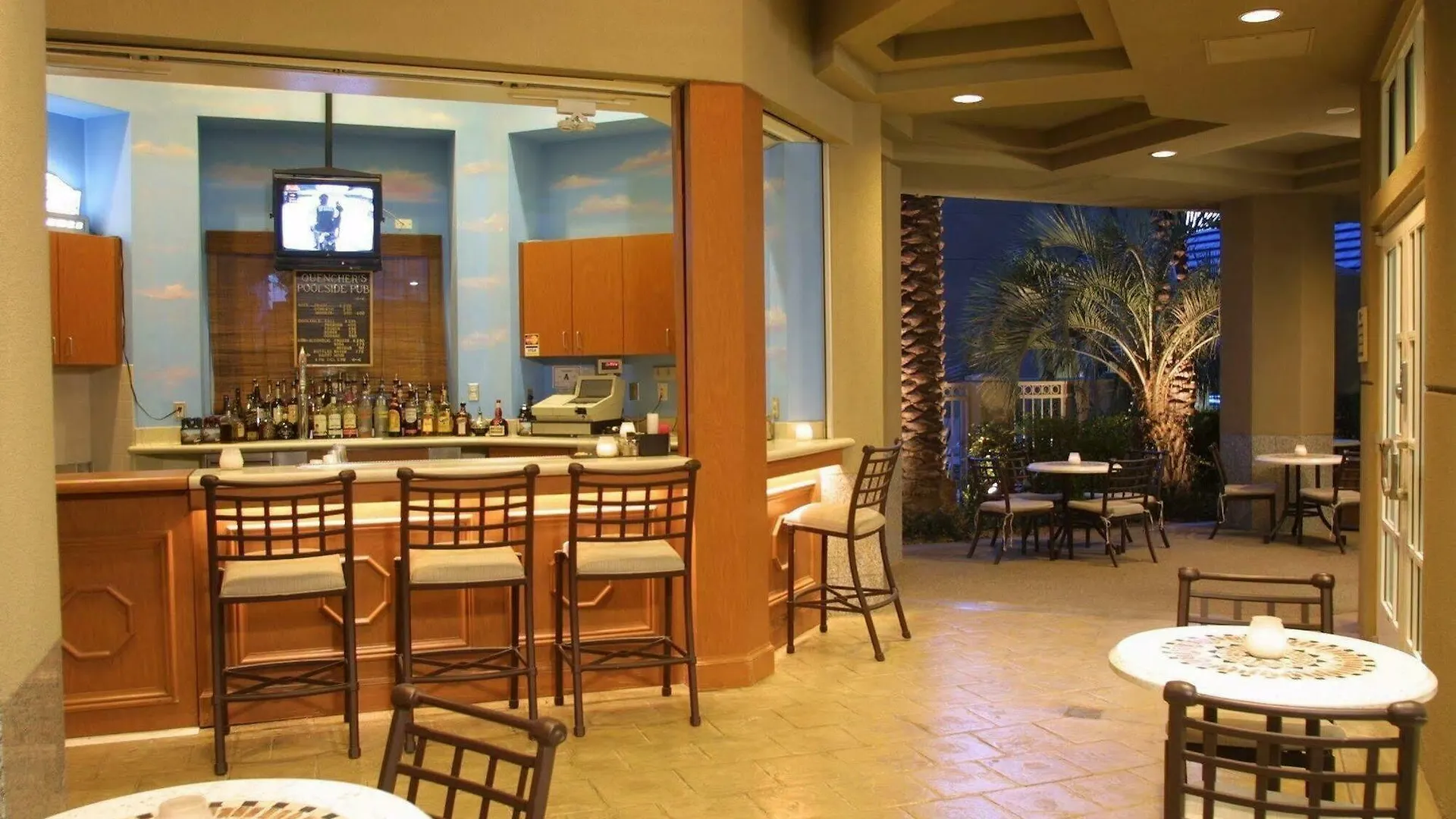 Hilton Grand Vacations Club Paradise Las Vegas Resort