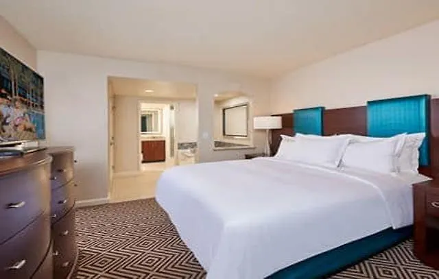 Hilton Grand Vacations Club Paradise Las Vegas Resort