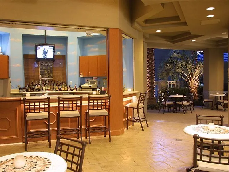 Hilton Grand Vacations Club Paradise Las Vegas Verenigde Staten