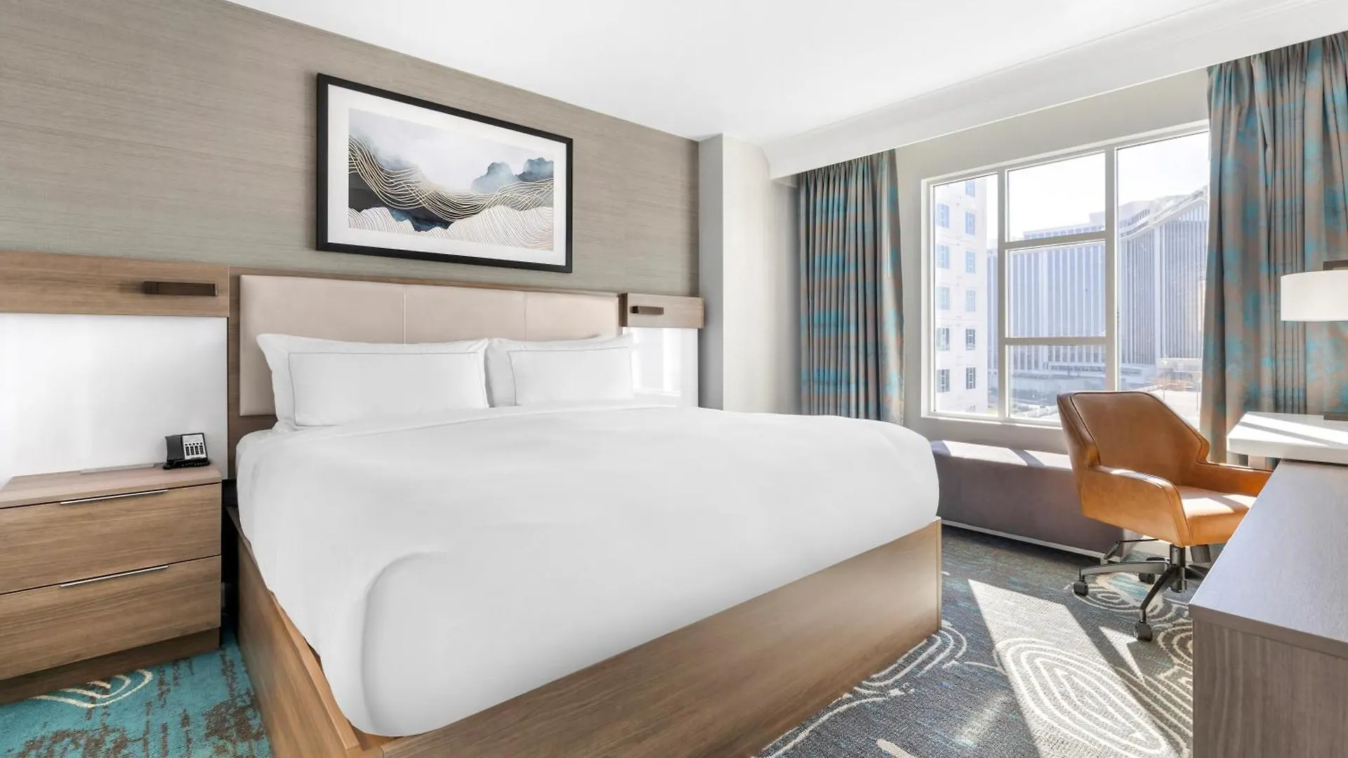 Hilton Grand Vacations Club Paradise Las Vegas Resort